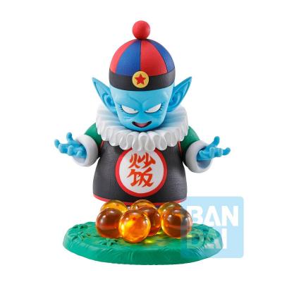 Dragon ball pilaf ex mystical adventure figurine ichibansho 9 5cm