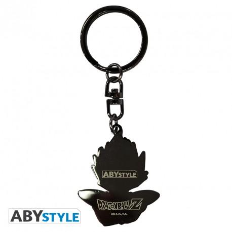 Dragon ball porte cles dbz vegeta x4 2