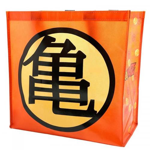 Dragon ball shopping bag 1