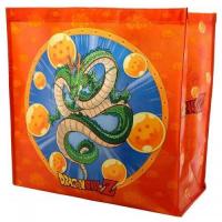 Dragon ball shopping bag 3