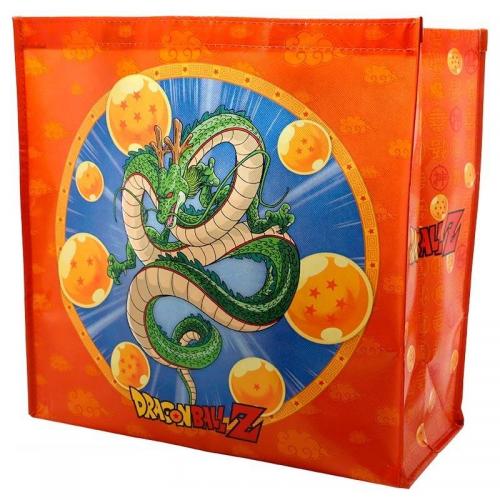 Dragon ball shopping bag