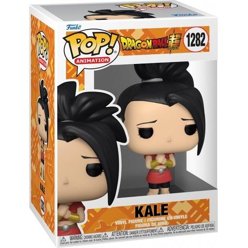 Dragon ball super pop n 1282 kale