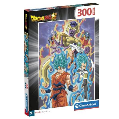 Dragon ball super puzzle 300p