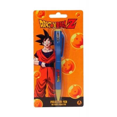 Dragon ball vegeta stylo projecteur