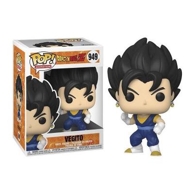 Dragon ball z bobble head pop n 949 vegito