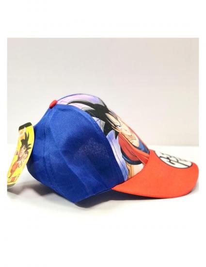 Dragon ball z casquette baseball 54 58 cm 2