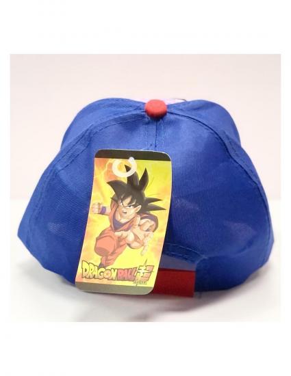 Dragon ball z casquette baseball 54 58 cm 3