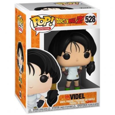 Dragon ball z funko pop n 528 videl