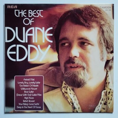 Duane eddy the best of album vinyle occasion