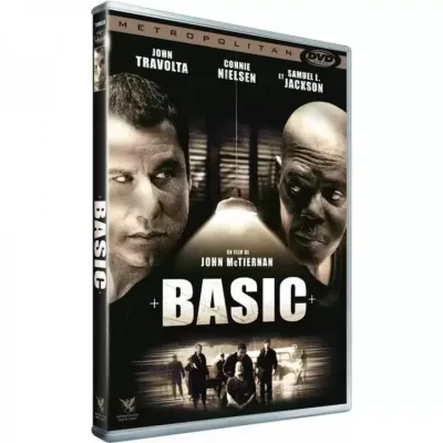Dvd basic 1