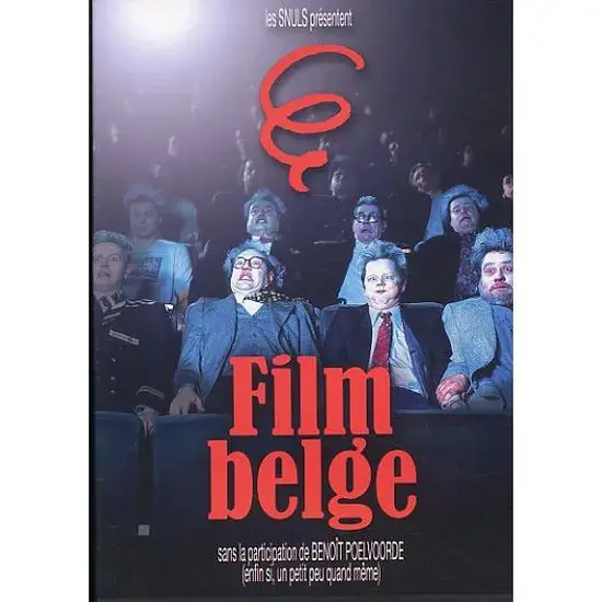 Dvd film belge un film des snuls