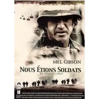 Dvd nous etions soldats