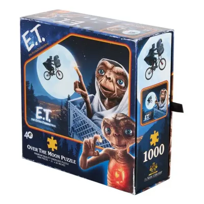 E t e t over the moon puzzle 1000 pcs