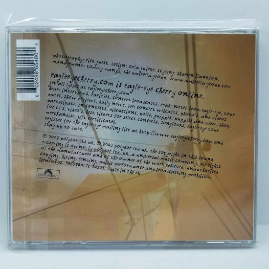 Eagle eye cherry sub rosa album cd occasion 1