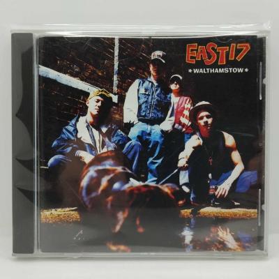 East 17 walthamstow album cd occasion