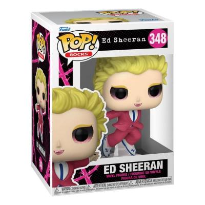 Ed sheeran pop rocks n 348 bad habits