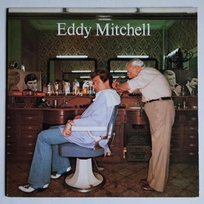 Eddy mitchell c est bien fait album vinyle occasion
