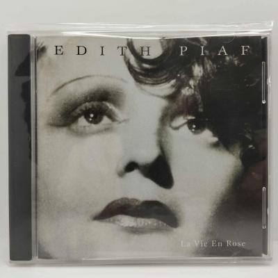 Edith piaf la vie en rose album cd occasion