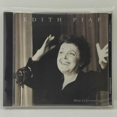Edith piaf mon legionnaire album cd occasion