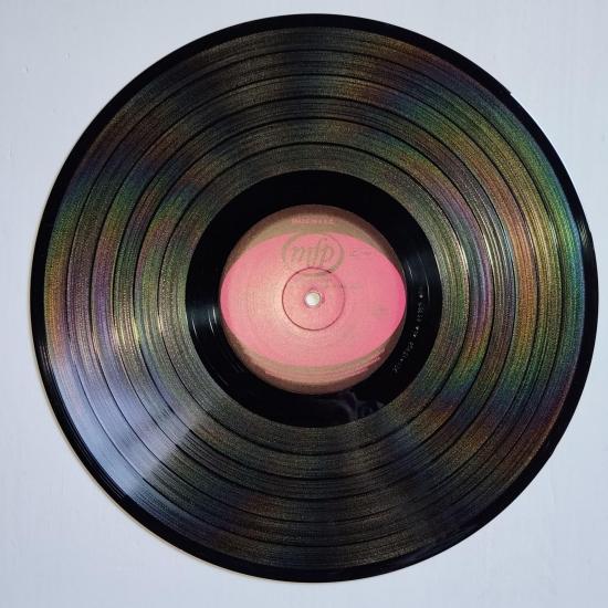 Edith piaf un souvenir album vinyle occasion 2