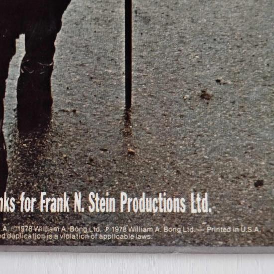 Elton john a single man album vinyle import usa neuf emballe 4