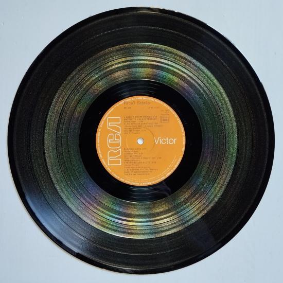 Elvis presley aloha from hawaii via satellite pressage france double album vinyle occasion 2