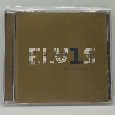 Elvis presley elv1s 30 1 hits album cd occasion
