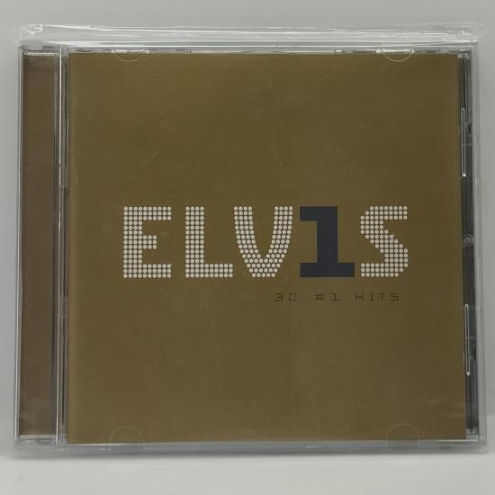 Elvis presley elv1s 30 1 hits album cd occasion