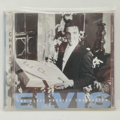Elvis presley the elvis collection christmas cd occasion