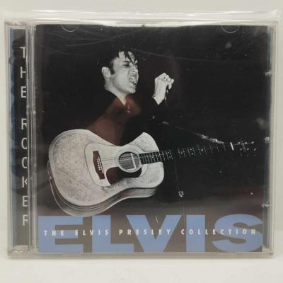 Elvis presley the elvis collection the rocker double cd
