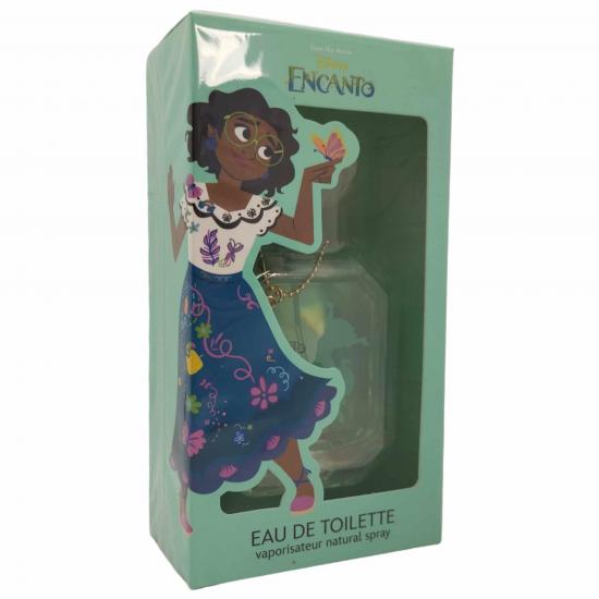 Encanto eau de toilette disney 50ml 2