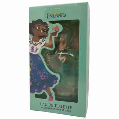 Encanto eau de toilette disney 50ml 3