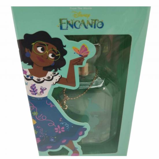 Encanto eau de toilette disney 50ml