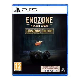 Endzone a world apart survivor edition