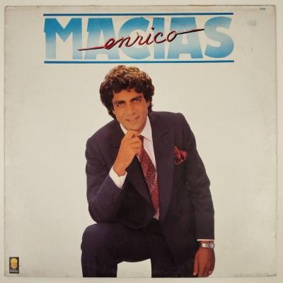 Enrico macias album vinyle occasion
