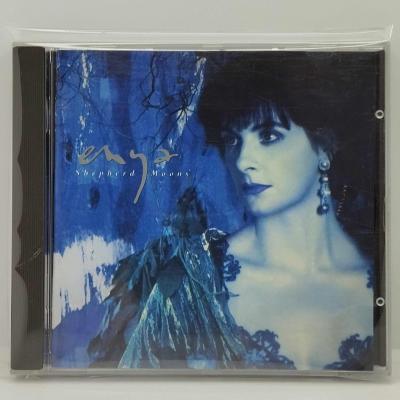 Enya shepherd moons album cd occasion