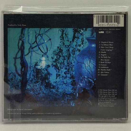 Enya shepherd moons album cd occasion 1