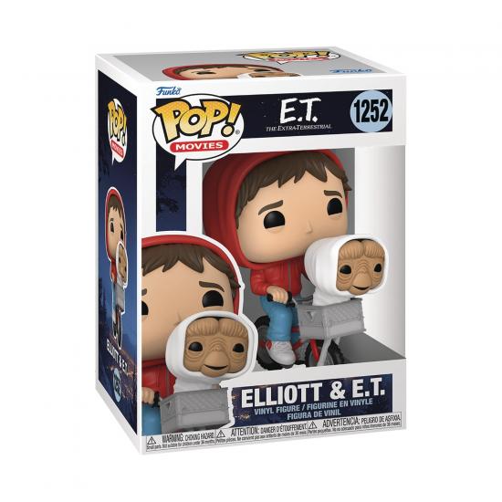 Et 40th anniversary pop n 1252 elliot w et in bike basket