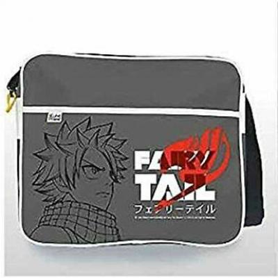 Fairy tail katakana messenger bag 38x32x13cm