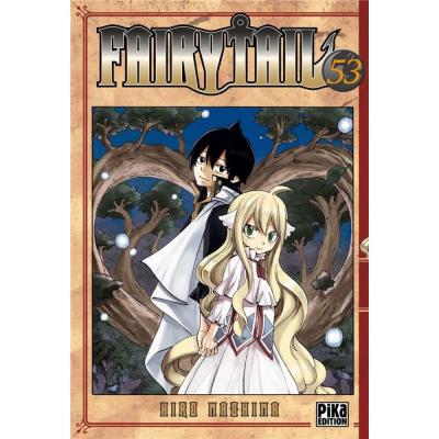 Fairy tail tome 53