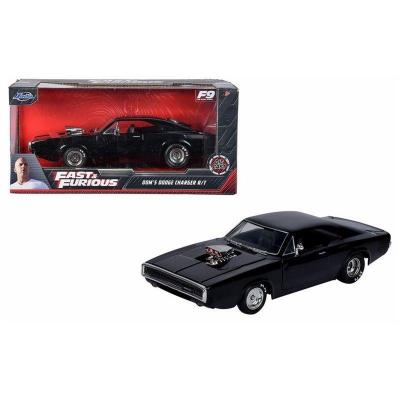Fast furious 1327 dodge charger