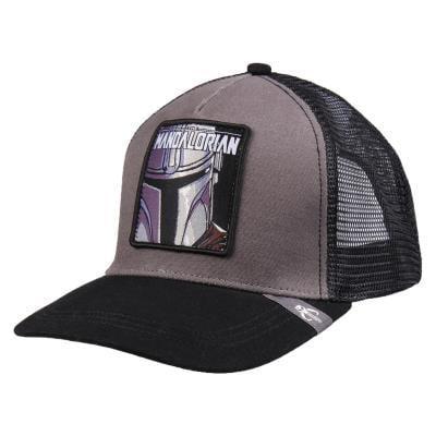 STAR WARS - The Mandalorian - Casquette Baseball