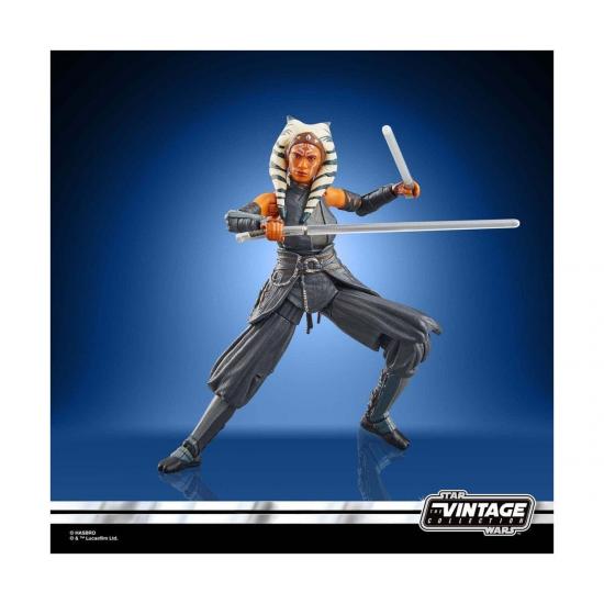 Figurine ahsoka tano 10 cm star wars 3