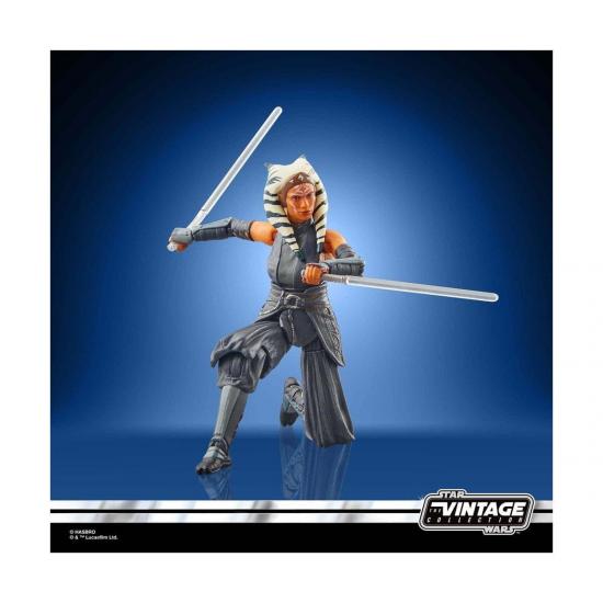 Figurine ahsoka tano 10 cm star wars 4