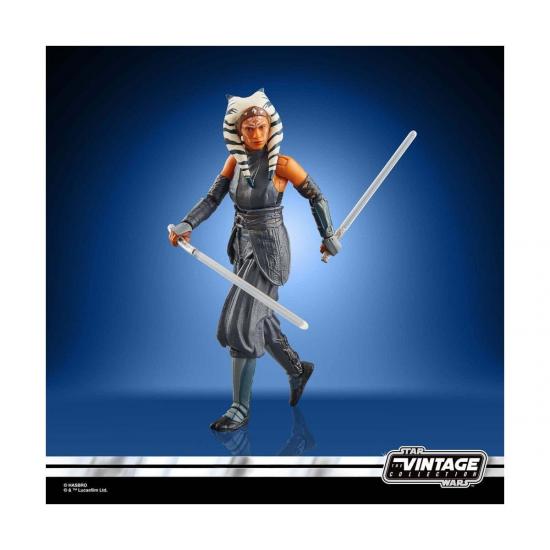 Figurine ahsoka tano 10 cm star wars 5