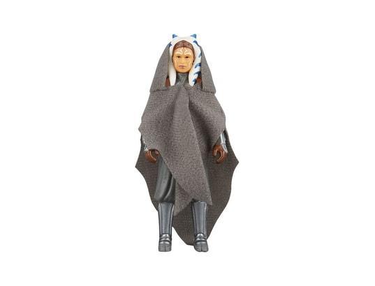 Figurine ahsoka tano 10 cm star wars 6