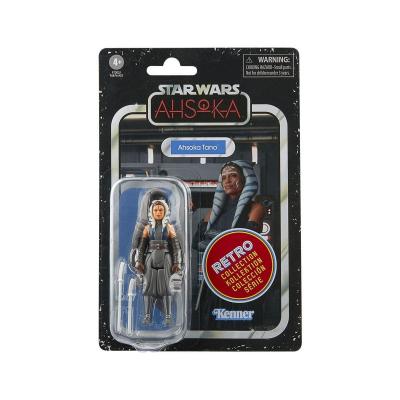Figurine ahsoka tano 10 cm star wars 7