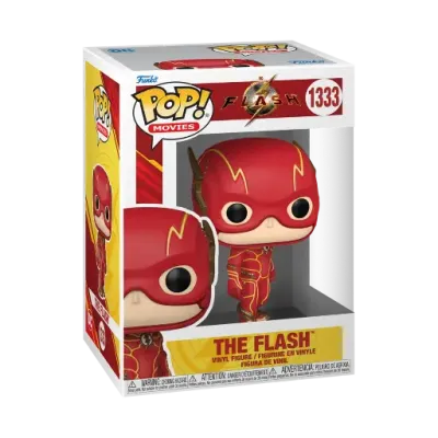 Flash movie pop n 1333 the flash 1