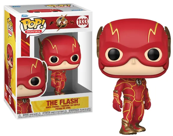 Flash movie pop n 1333 the flash