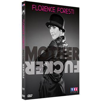 Florence foresti mother fucker